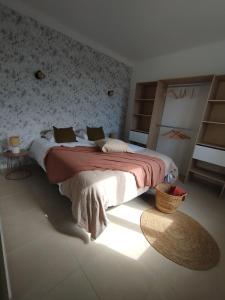 La maison Françine