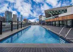 Harbour Haven Sleep 7 Free Parking Free Tram to CBD