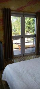 Mural Mountain Stay