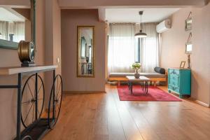 Charming Cozy 2bed1bath Shoreline Bebek! #95