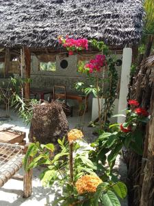 The Twende Villa on Beach