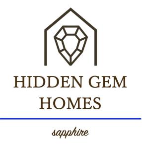 Hidden Gem Homes - Sapphire