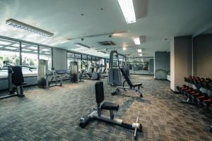 Tera Hotel Vientiane