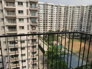 1 BHK apartment