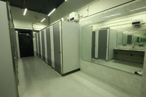 Metro POD Hotel at New Delhi Metro & Railway Station
