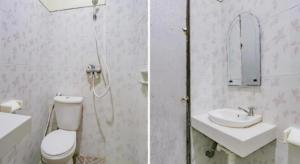 Hotel O Ari Beach Inn