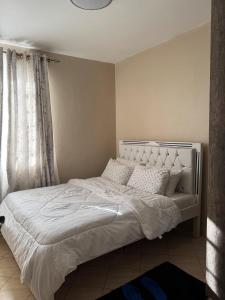 Sharon Luxe Stays