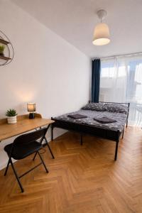 Rooms in Warsaw - P13-19