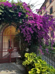 Villa Azzurra Genova Resort