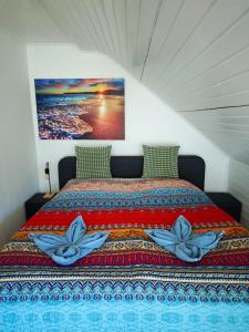 Ferienhaus Am Eifelsteig mit Whirlpool