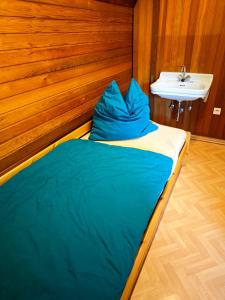 Ferienhaus Am Eifelsteig mit Whirlpool