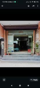 SURYA PALACE o