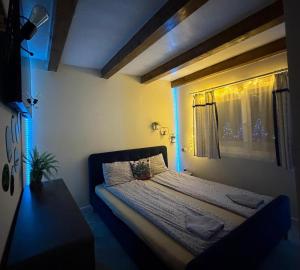 Cabana Moldovan Baisoara cu piscina interioara, ciubar, spa