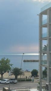 Albachiara Apartment