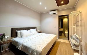 PALM Minh Chau Hotel