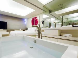 Grand Mercure Ambassador Changwon