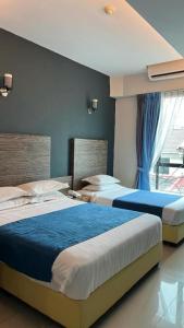 In Trend Hotel
