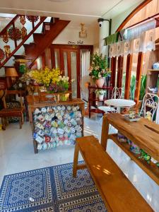 Chom Wat Boutique Hotel