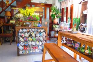 Chom Wat Boutique Hotel