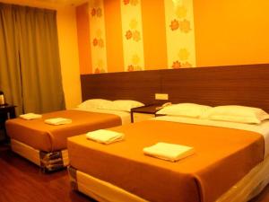 Cukai View Hotel