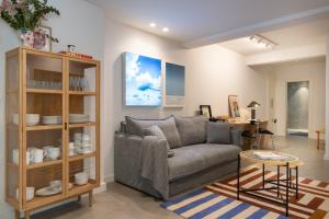 Los Lenceros Art House, by Homing U