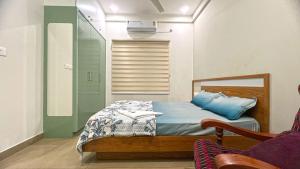 The Meadows Kakkanad