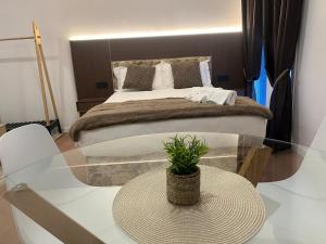 Apartamentos El Arca de Leganes