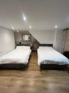 The Dublin Packet Room No6