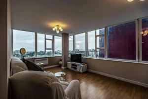 Akoya - Beautiful Sea View Apartment