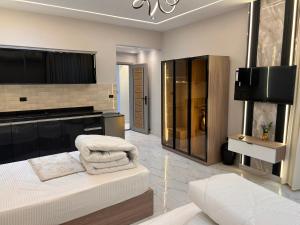 Hotel rooms in Abbas El Akkad