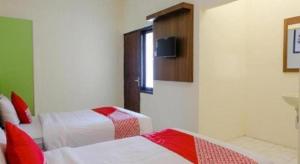 OYO Life 709 Menjangan Residence at Klayatan