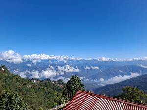 Rudransh Homestay darjeeling