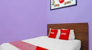 OYO Life 709 Menjangan Residence at Klayatan