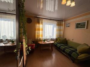 DvīņuMājas Vintage B&B