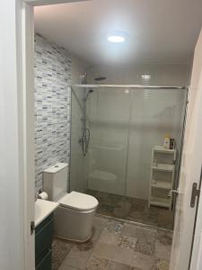 Estudio en primera línea Playa de la Calzada, Sanlúcar de Barrameda