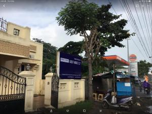 Space craft guest house