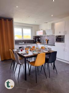 Tranquiloue - Maison 8 Pers - 15 min Puy du Fou