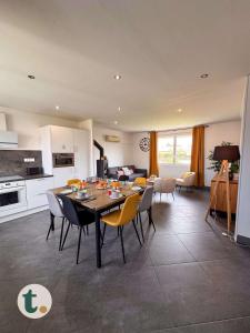 Tranquiloue - Maison 8 Pers - 15 min Puy du Fou