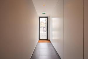 Foz Modern Luxury Sea View Balcony Apartments by LuxiStay