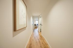 Foz Modern Luxury Sea View Balcony Apartments by LuxiStay