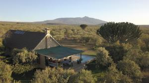 Longonot Loft