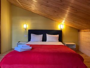 Lviv apartments "OPERA", Svobody avenue 49