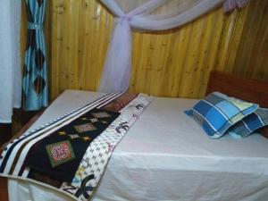 MaMa ShuShu Homestay