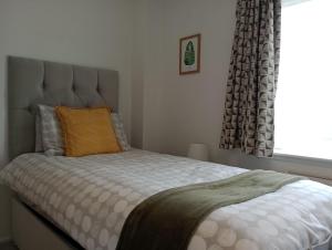 3BR House with garden near Bicester Village