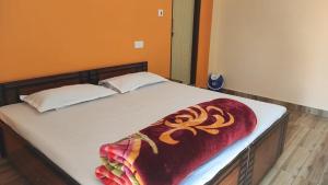 Hare Krishna Homestay