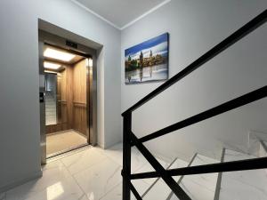 Seranova Aparthotel 10 #Otopeni #Airport #Therme #Bucharest