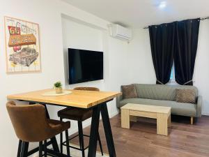 Apartamentos El Arca de Leganes