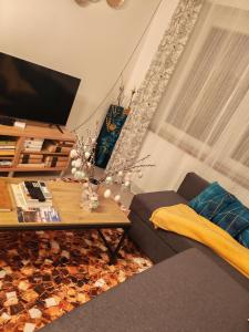 Bakonyi Vénkörte Vendégház