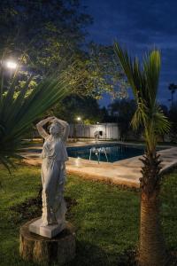 Maison dhôte Benslimane