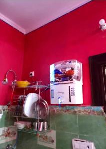 Happy Homes 1st Floor 3 BHK